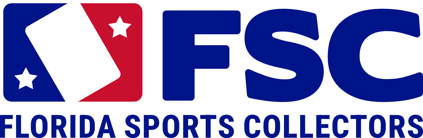 Florida Sports Collectors