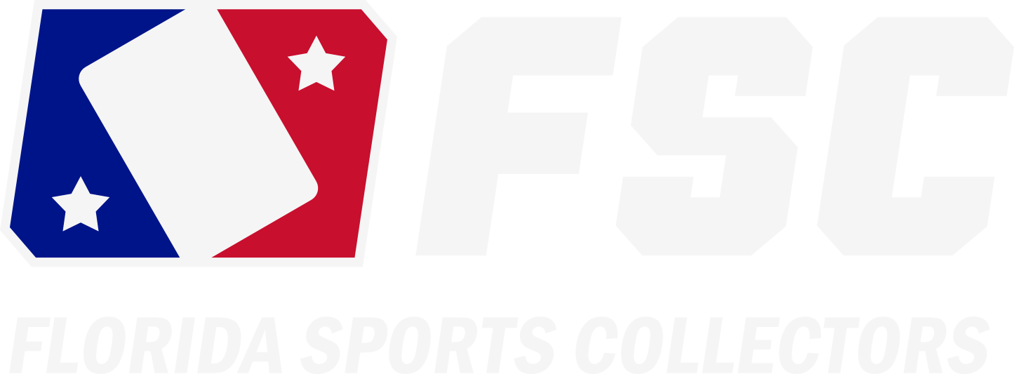 Florida Sports Collectors
